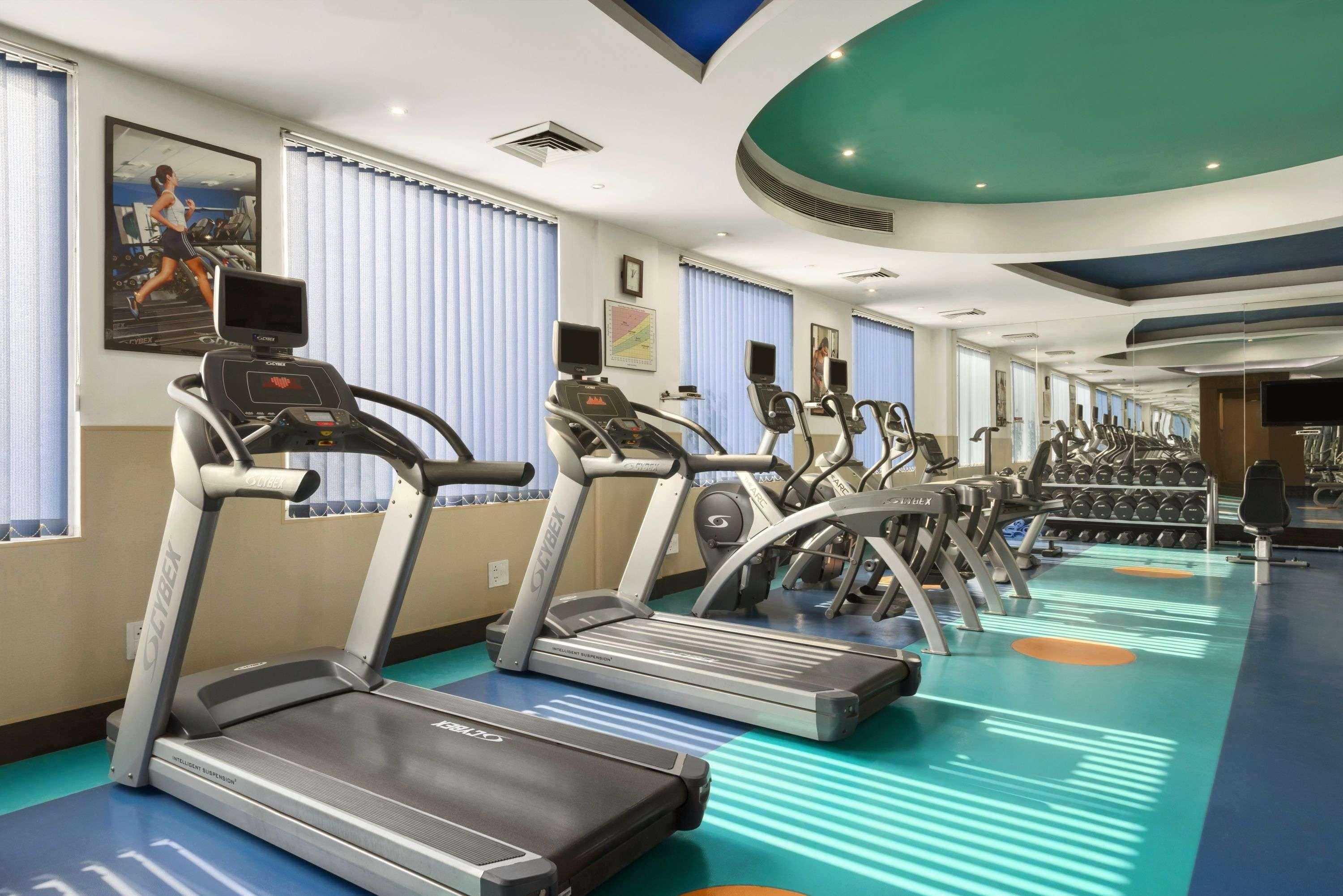 Ramada By Wyndham Jalandhar City Center Екстериор снимка