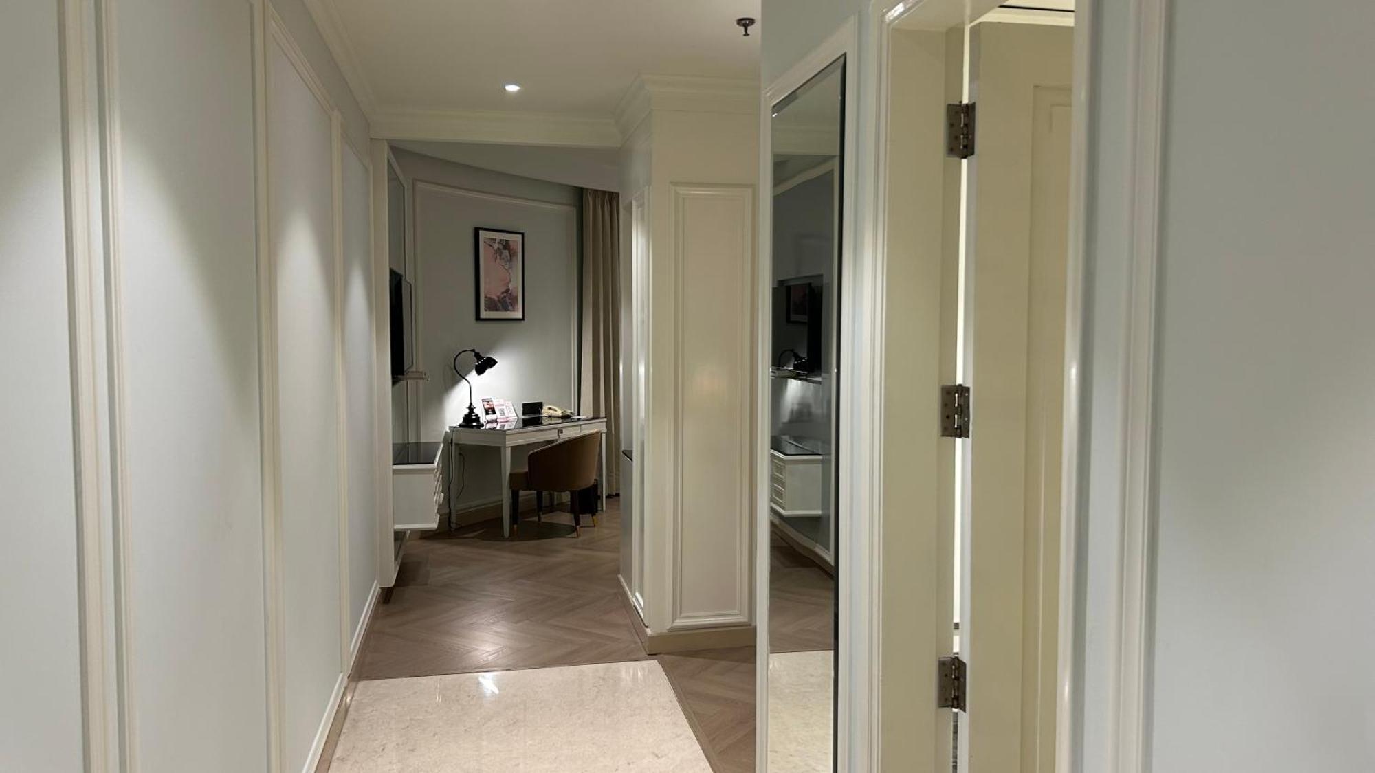Ramada By Wyndham Jalandhar City Center Екстериор снимка