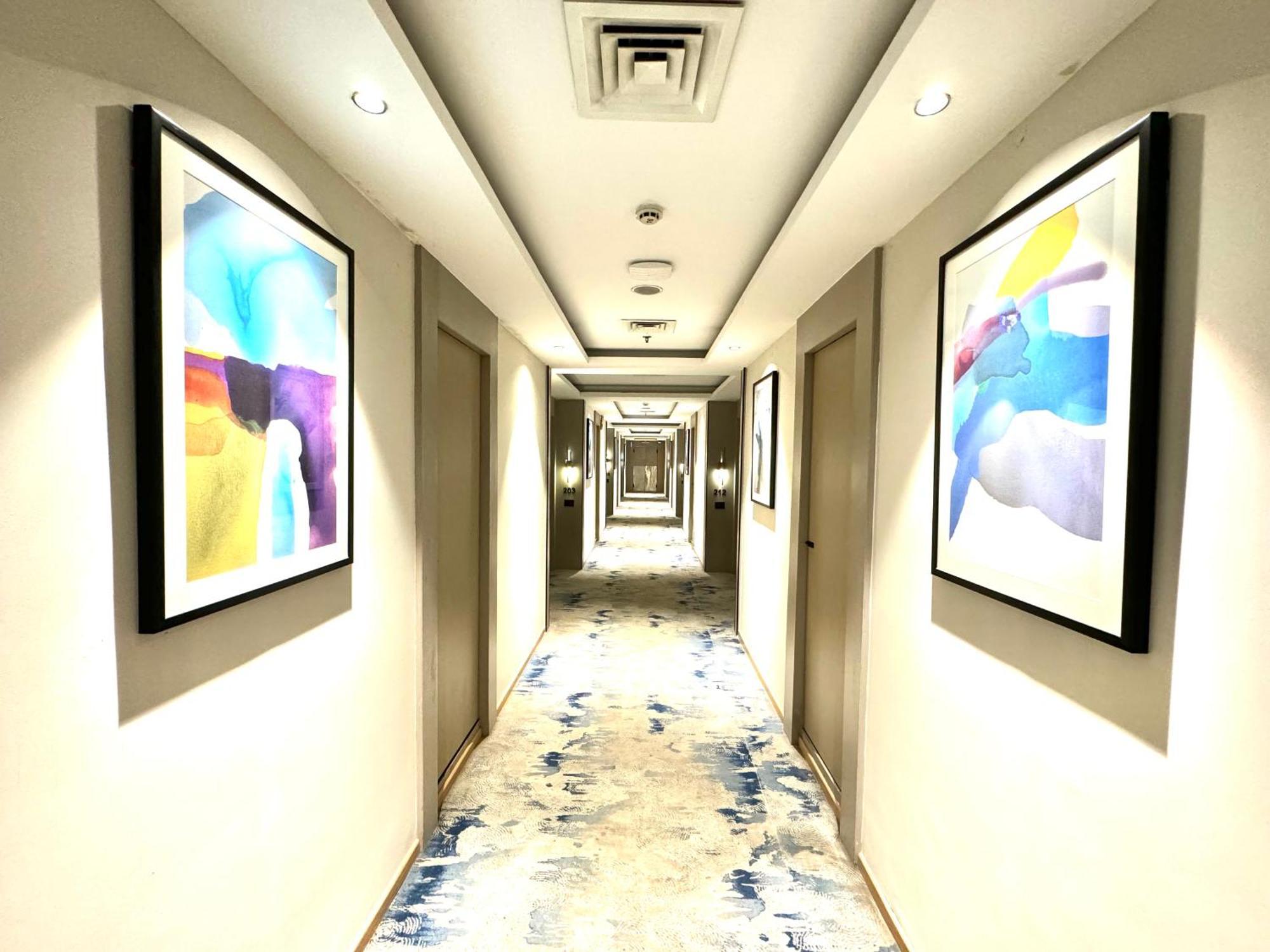 Ramada By Wyndham Jalandhar City Center Екстериор снимка